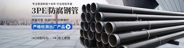 中鑫隆发（沧州）管道科技有限公司